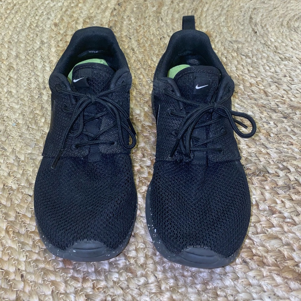 Custom Nike Sneakers